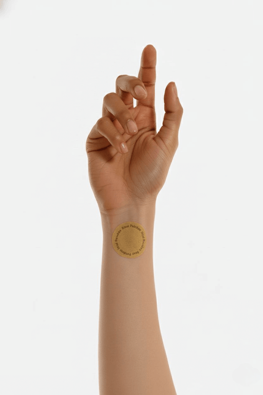 Collagen Beauty Patches