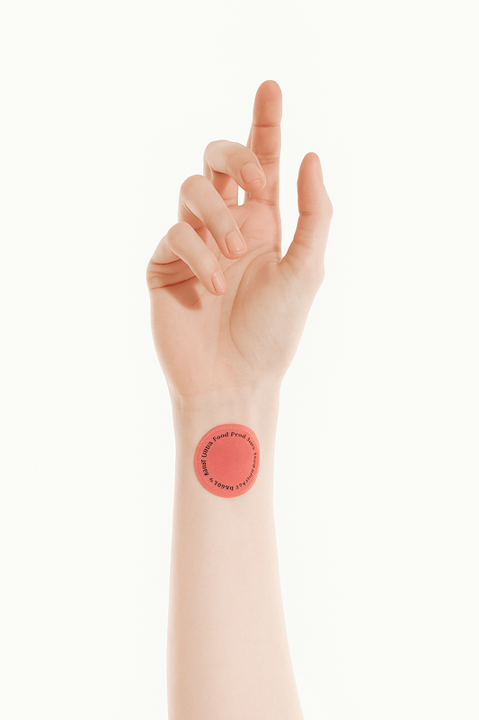 GLP-1 Weight Loss Patches