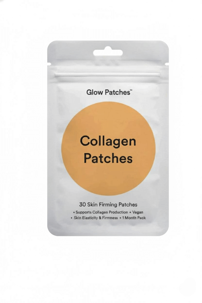 Collagen Beauty Patches