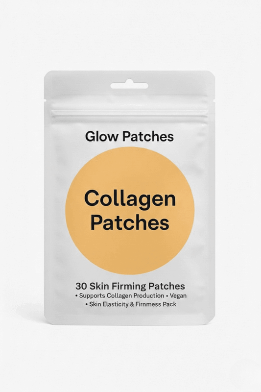 Collagen Beauty Patches