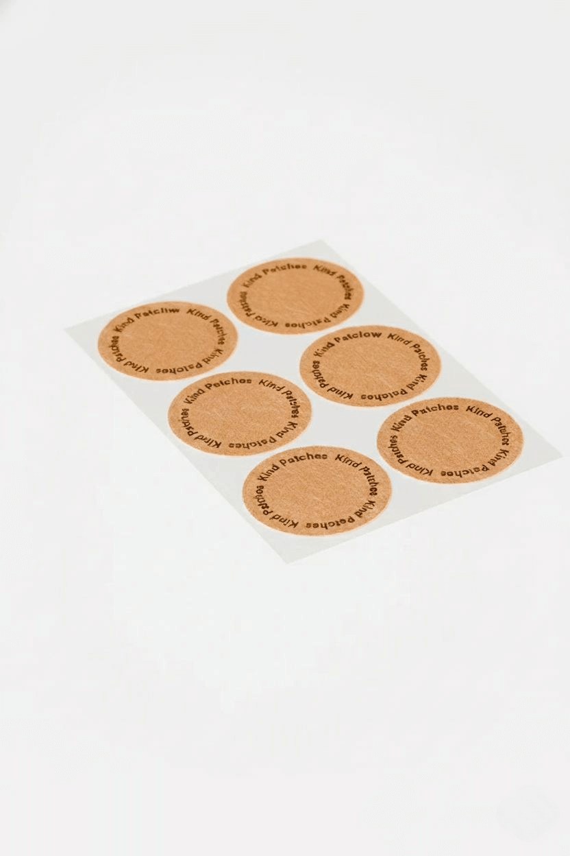 Collagen Beauty Patches