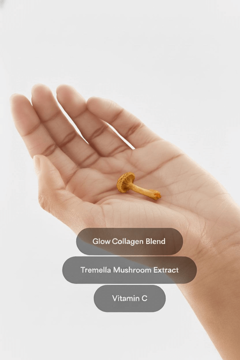 Collagen Beauty Patches