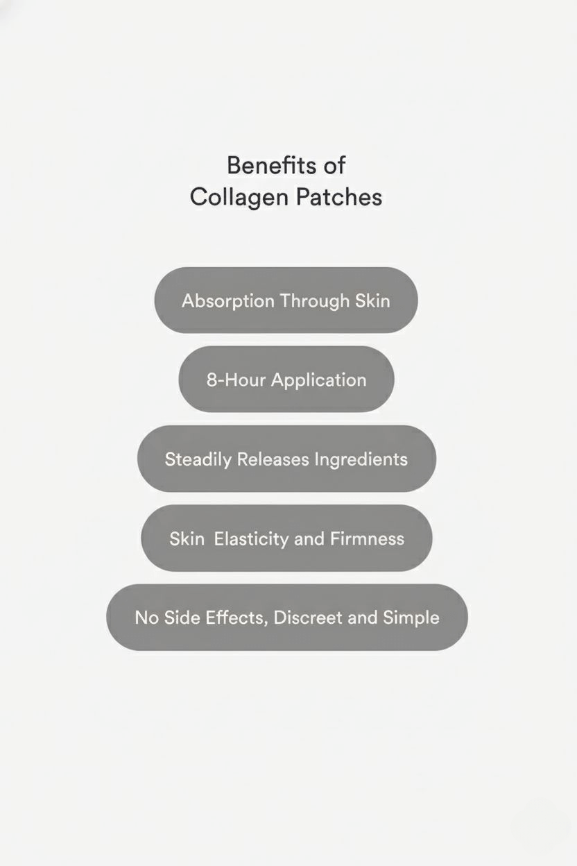 Collagen Beauty Patches