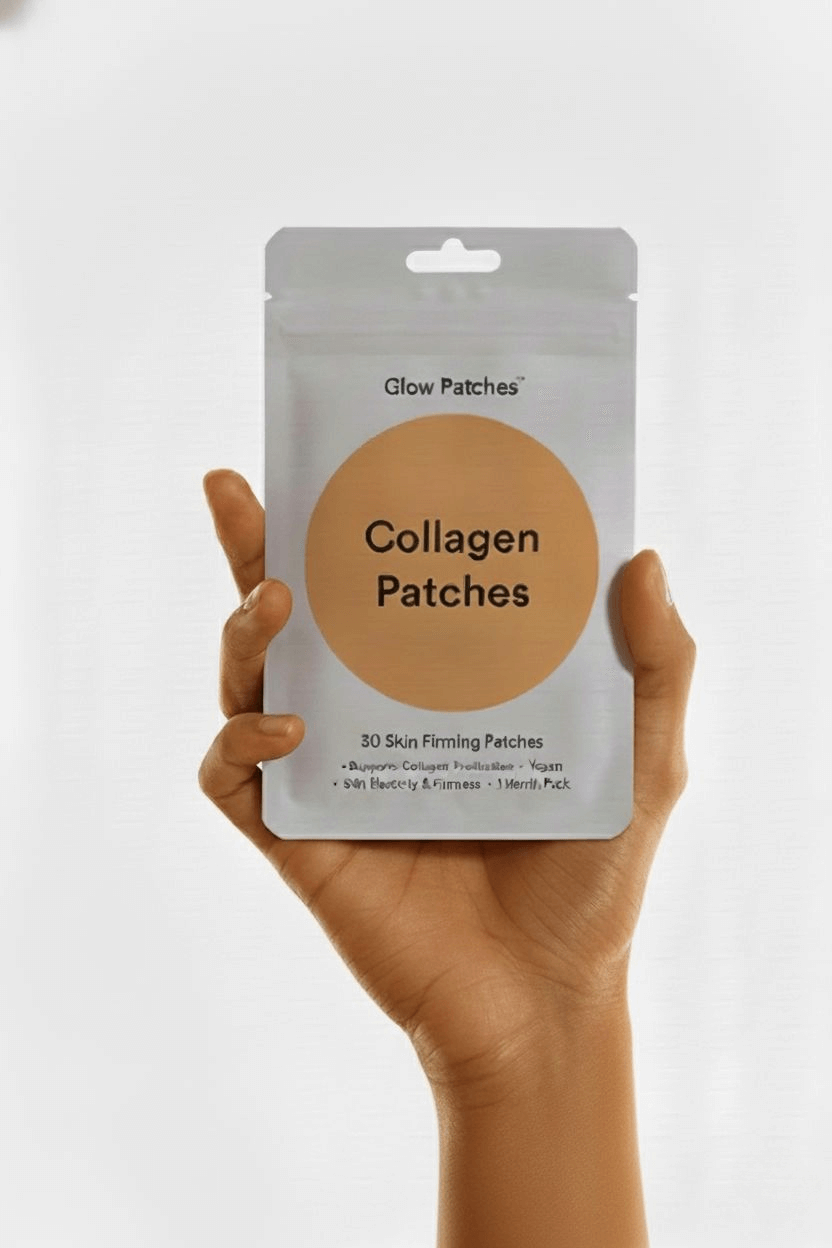 Collagen Beauty Patches