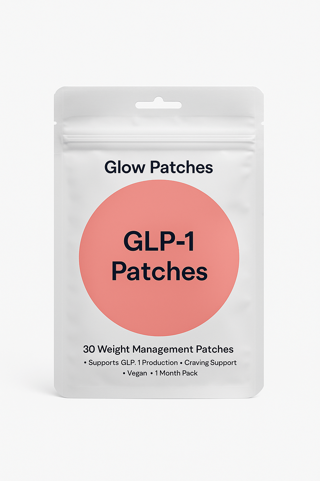 GLP-1 Weight Loss Patches