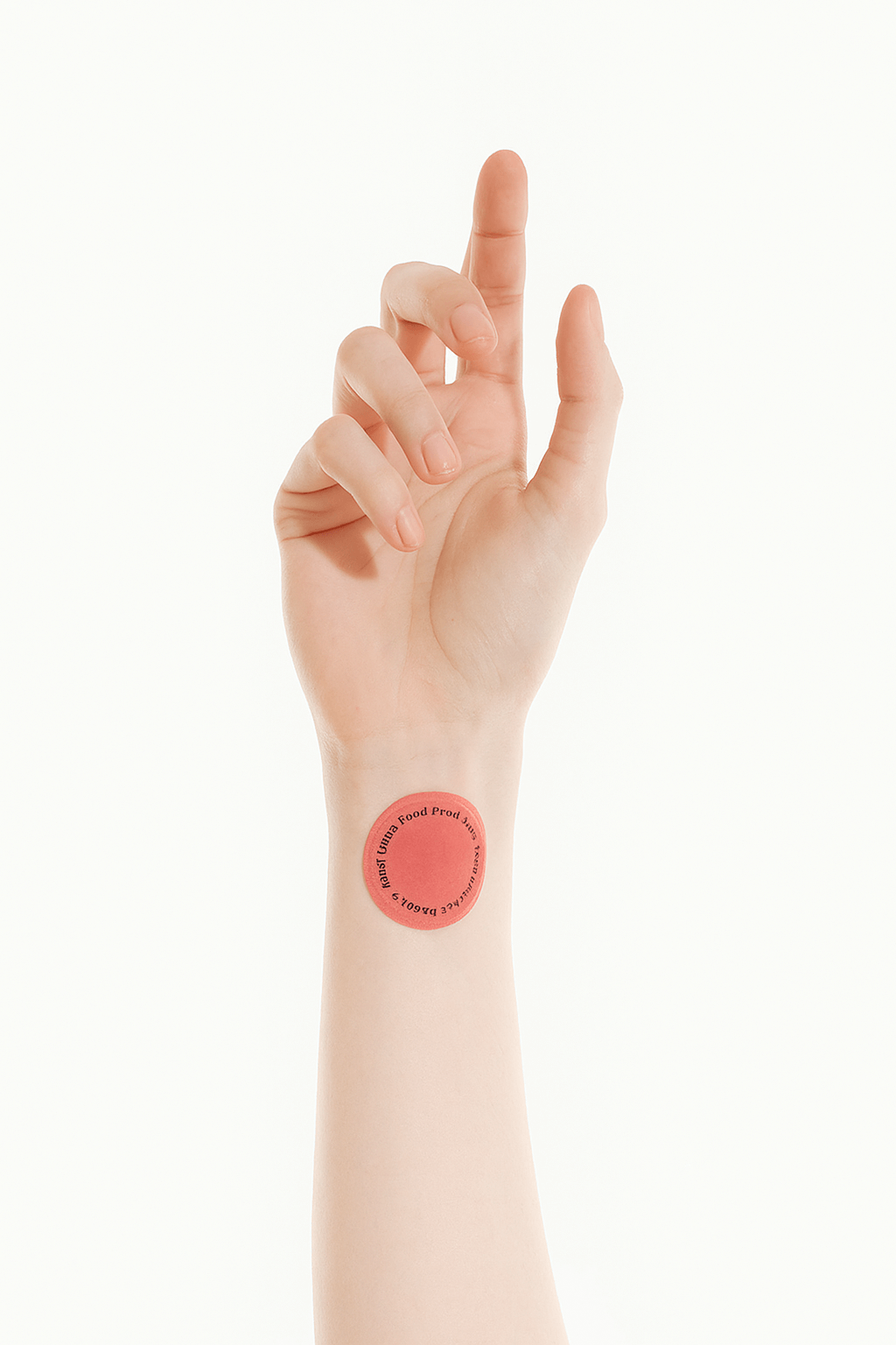 GLP-1 Weight Loss Patches