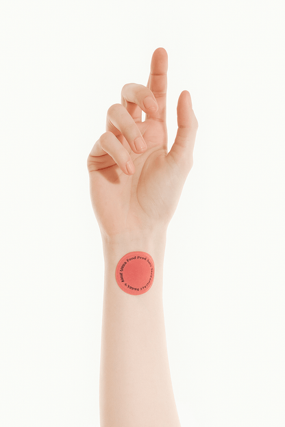 GLP-1 Weight Loss Patches