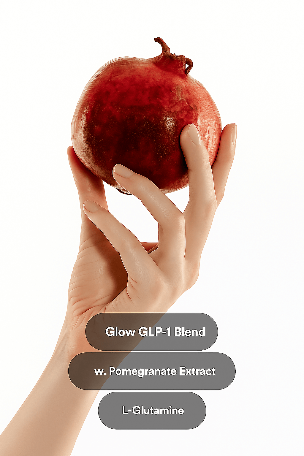 GLP-1 Weight Loss Patches