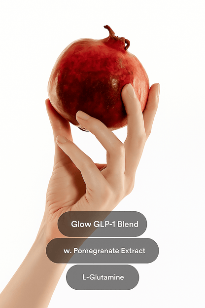 GLP-1 Weight Loss Patches