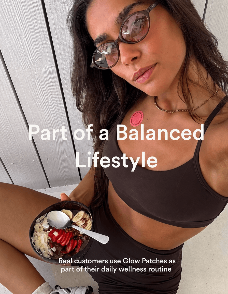 GLP-1 Weight Loss Patches